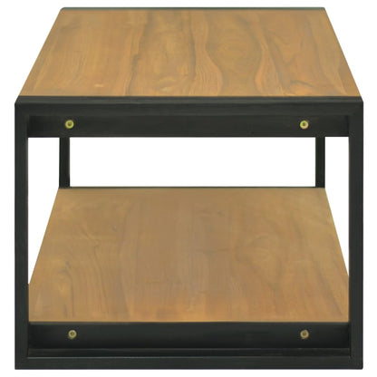 Bathroom Cabinet 120x45x35 cm Solid Wood Teak