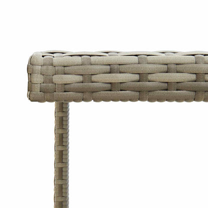 Garden Table