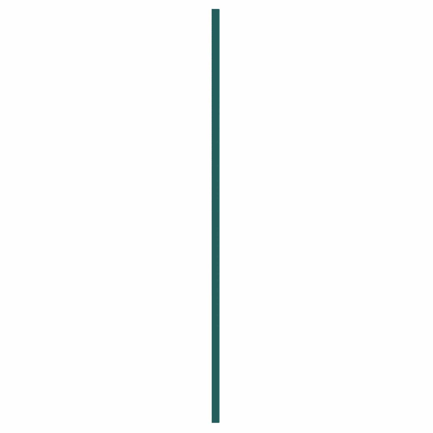 Roof Panel 12 pcs Green 60 x 45 cm Galvanised steel