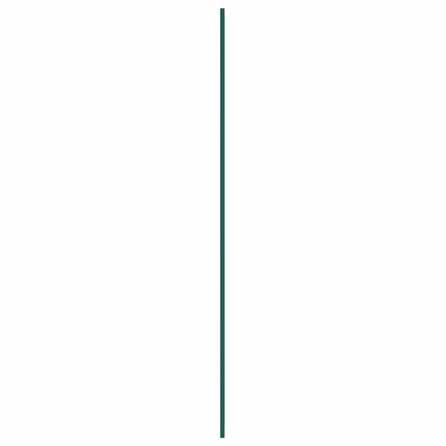 Roof Panel 12 pcs Green 100 x 45 cm Galvanised steel