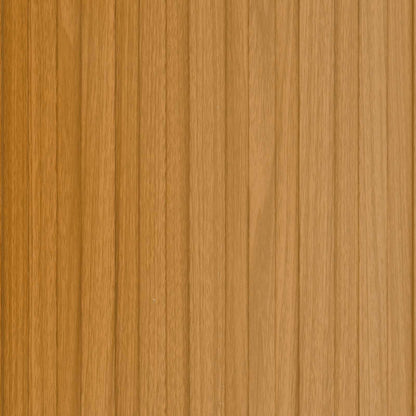 Roof Panel 12 pcs Natural 100 x 45 cm Galvanised steel