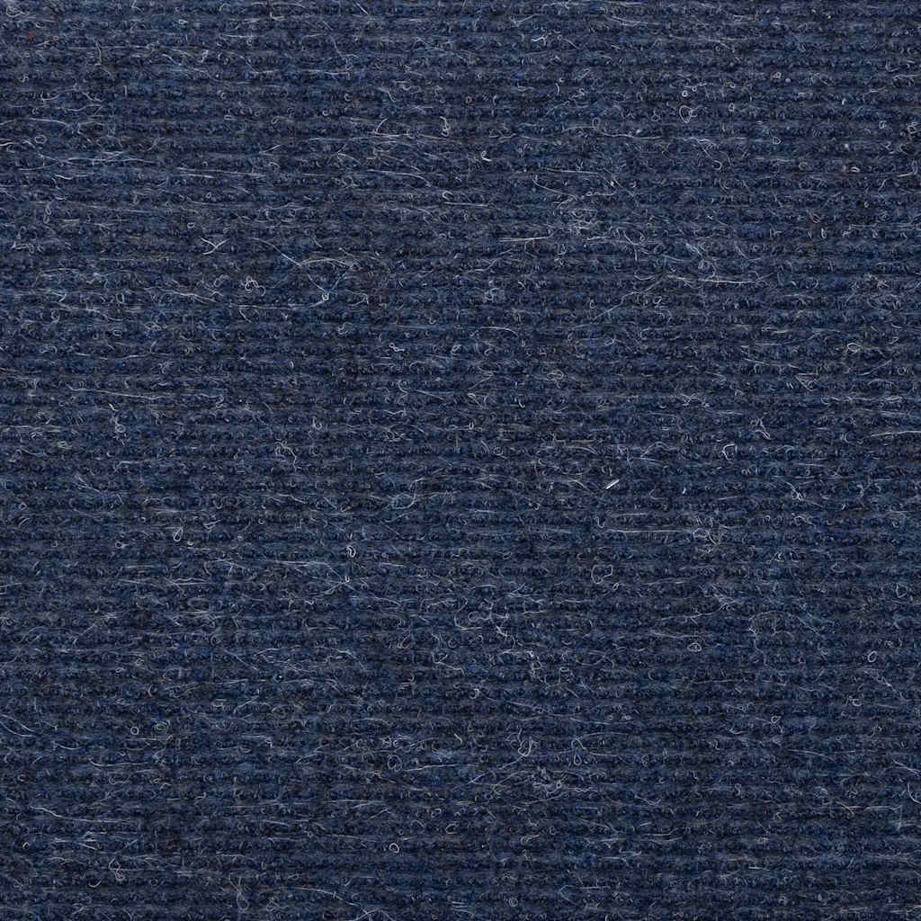 Stair Mats Self-adhesive 15 pcs 56x17x3 cm Blue