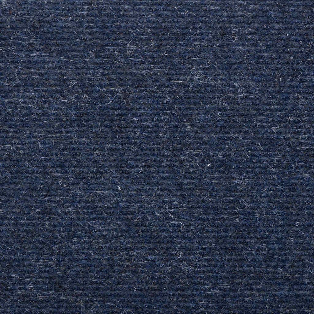 Stair Mats Self-adhesive 15 pcs 65x22.5x3.5 cm Blue