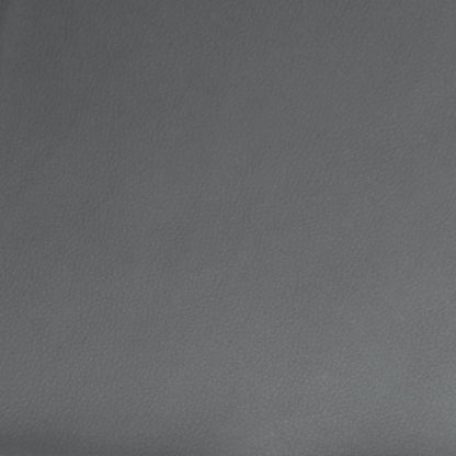 Massage Chair Grey Faux Leather