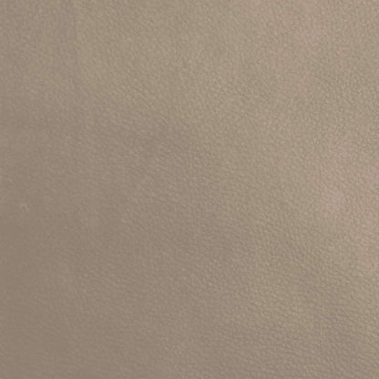 Massage Chair Cappuccino Faux Leather