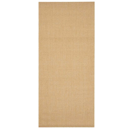 Rug Natural Sisal 66x150 cm