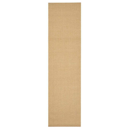 Rug Natural Sisal 66x250 cm