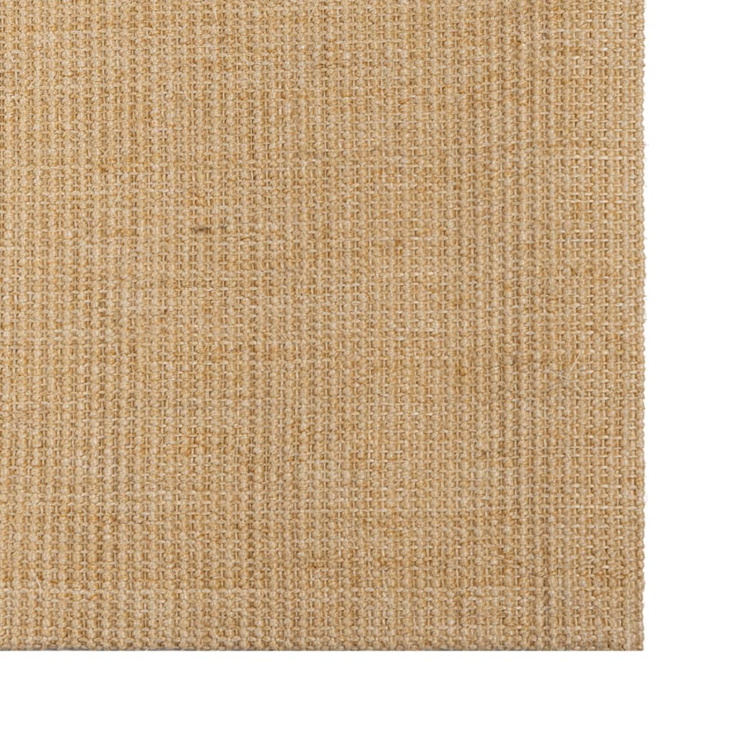 Rug Natural Sisal 66x250 cm
