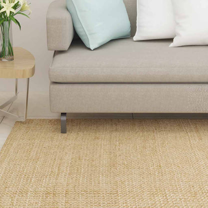 Rug Natural Sisal 66x250 cm