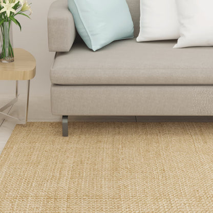 Rug Natural Sisal 66x350 cm