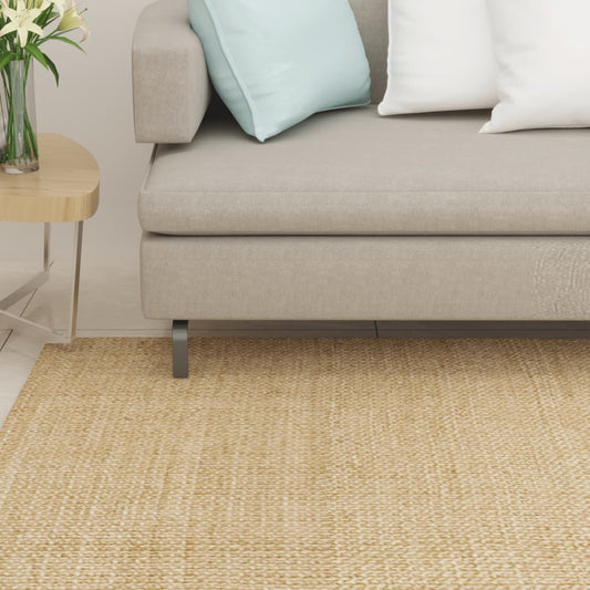 Rug Natural Sisal 66x350 cm