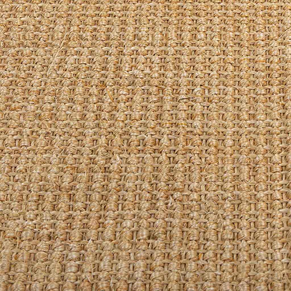 Rug Natural Sisal 80x250 cm