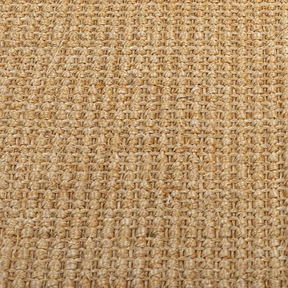 Rug Natural Sisal 100x150 cm