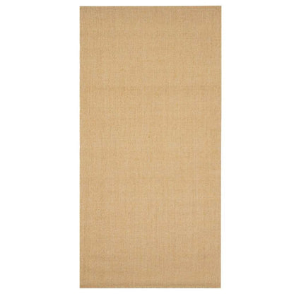 Rug Natural Sisal 100x200 cm