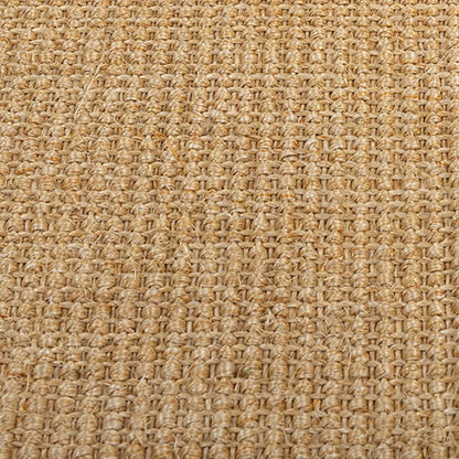 Rug Natural Sisal 100x250 cm