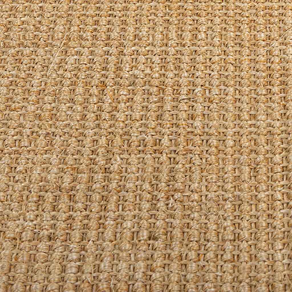 Rug Natural Sisal 100x300 cm