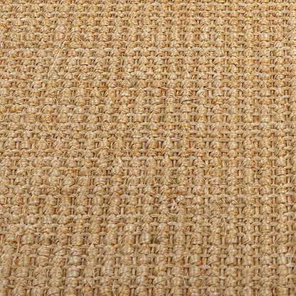 Rug Natural Sisal 100x300 cm