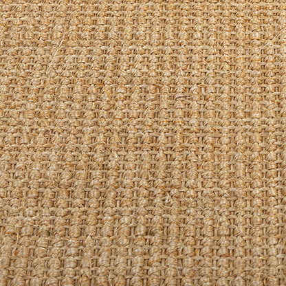 Rug Natural Sisal 100x350 cm