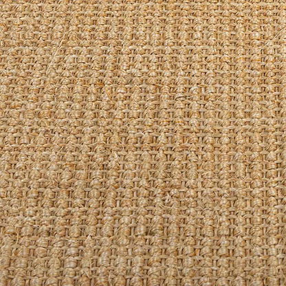 Rug Natural Sisal 100x350 cm