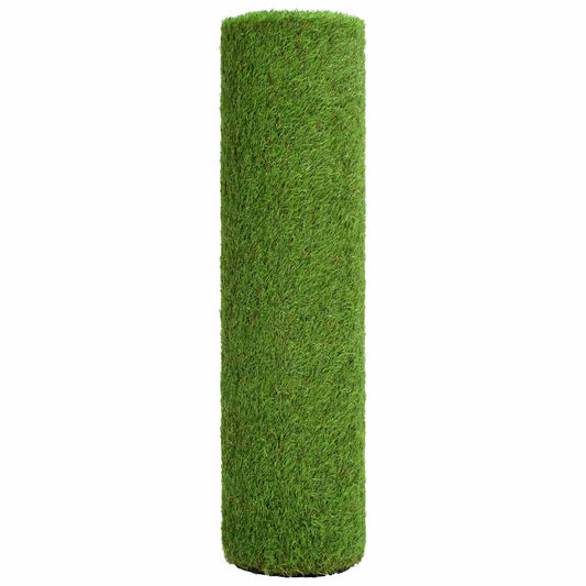 318328 vidaXL Artificial Grass 1x2 m/40 mm Green