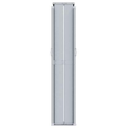 Retractable Side Awning Cream 180x1000 cm