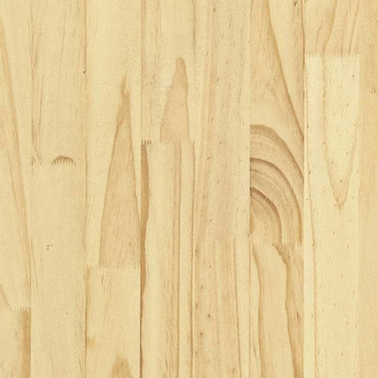809948 vidaXL Sideboard 70x33x76 cm Solid Wood Pine