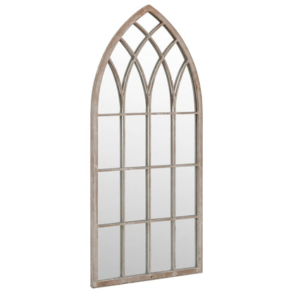 Mirror Sand 70x30 cm Iron for Indoor Use