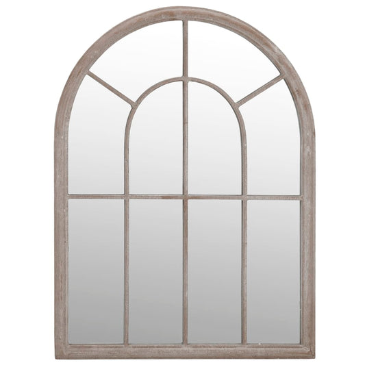 Mirror Sand 60x45 cm Iron for Indoor Use