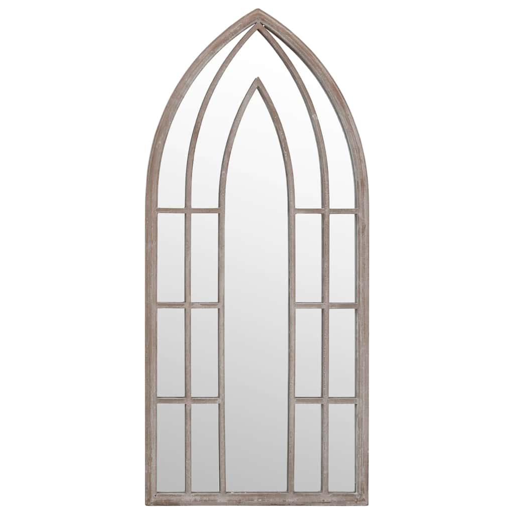 Mirror Sand 100x45 cm Iron for Indoor Use