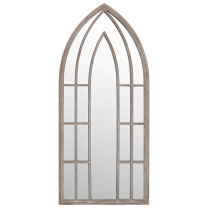 Mirror Sand 100x45 cm Iron for Indoor Use