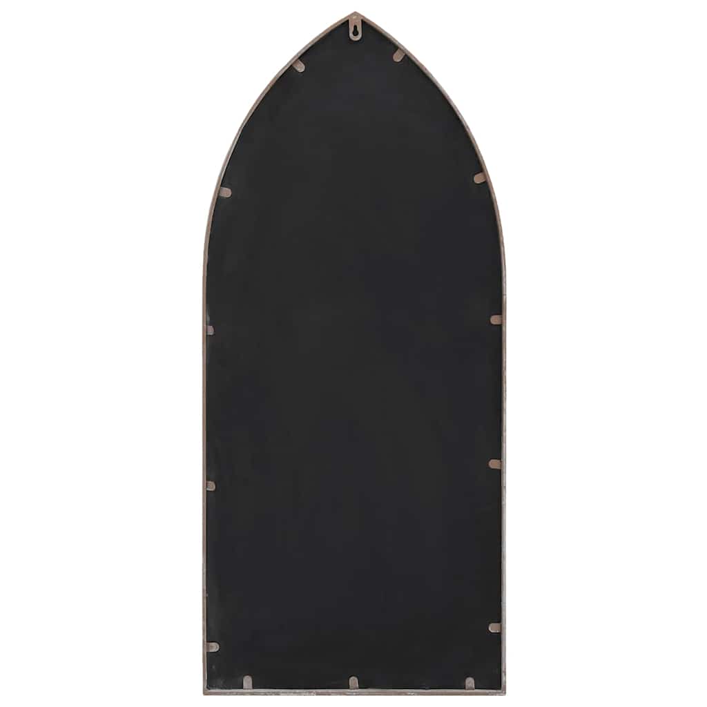 Mirror Sand 100x45 cm Iron for Indoor Use