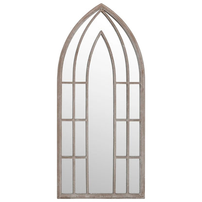 Mirror Sand 70x30 cm Iron for Indoor Use
