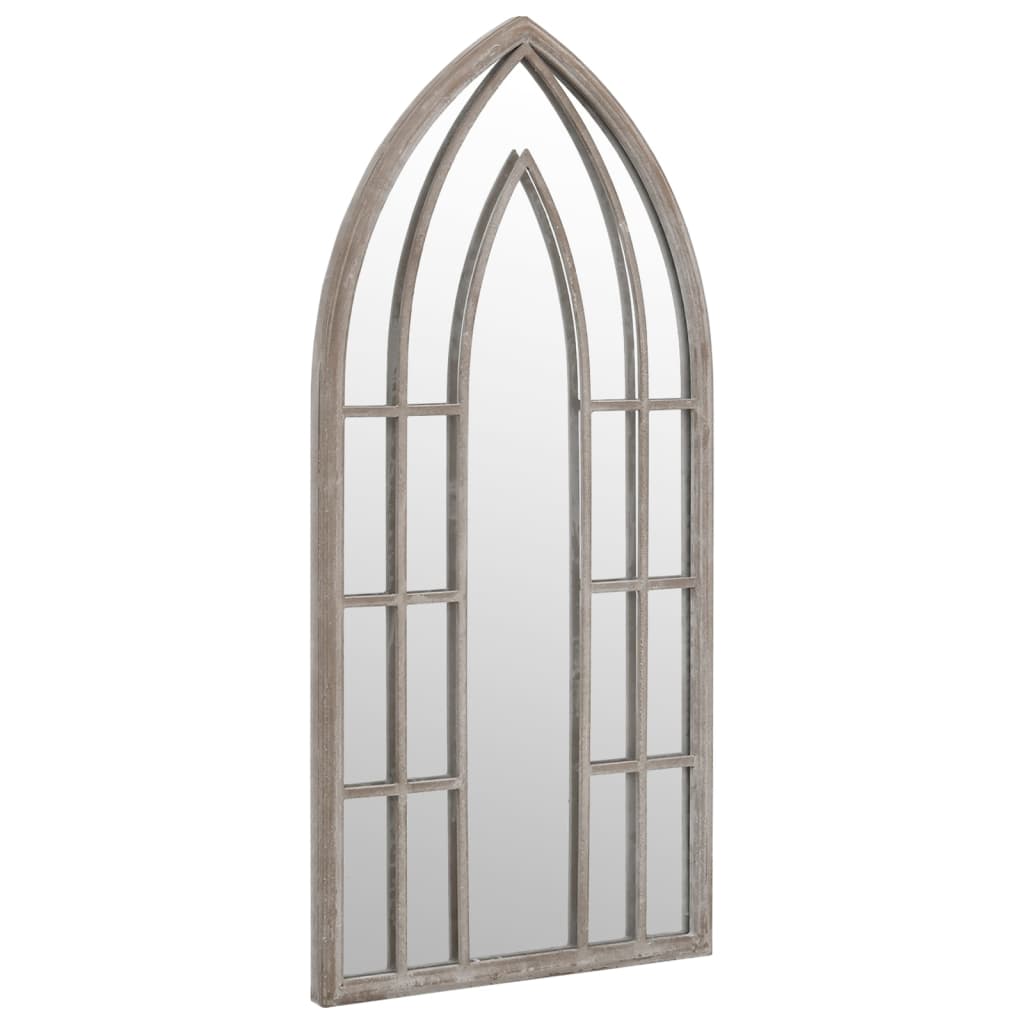 Mirror Sand 70x30 cm Iron for Indoor Use
