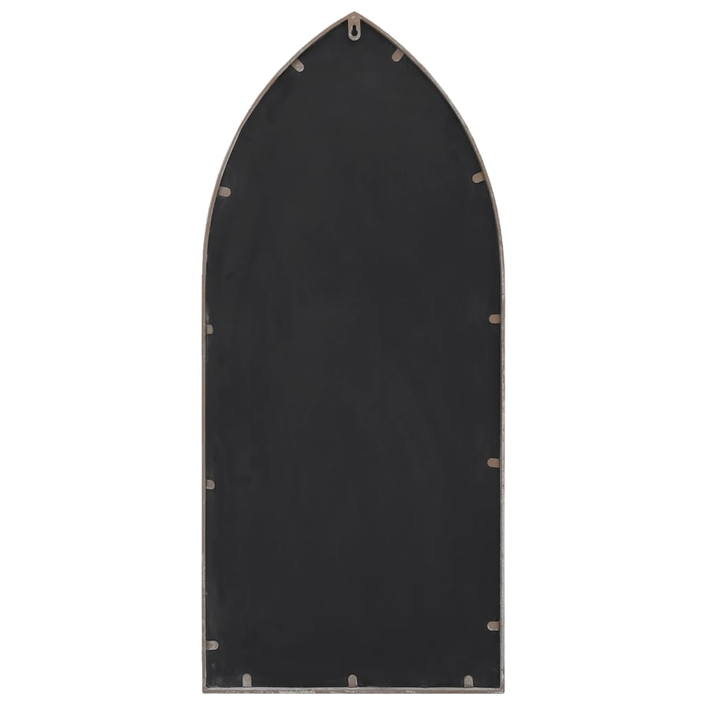Mirror Sand 70x30 cm Iron for Indoor Use