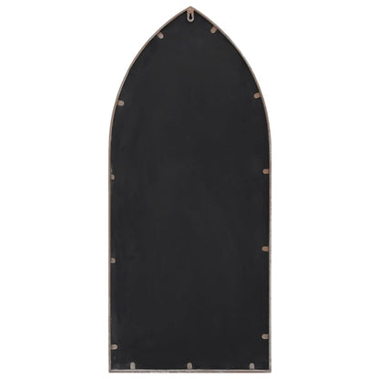 Mirror Sand 70x30 cm Iron for Indoor Use