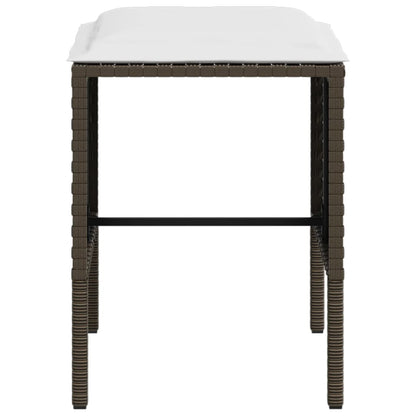 Couch Sofa Set | Brown, Cream White