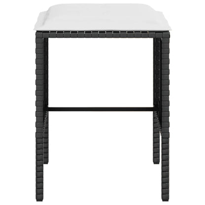 Couch Sofa Set | Black, Cream White