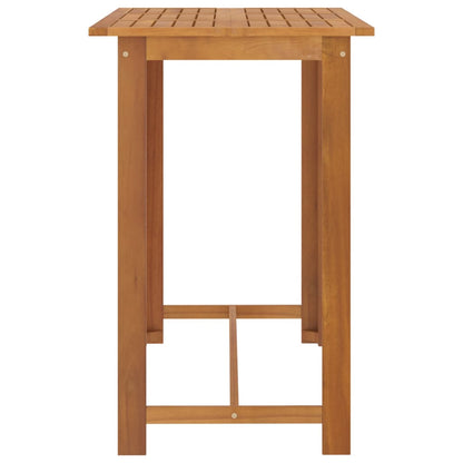 Garden Bar Set | Black, Cream