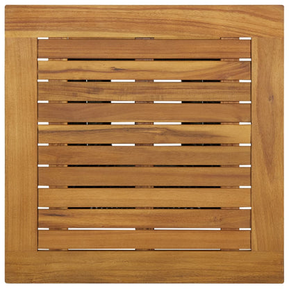 Garden Bar Set | Black, Cream