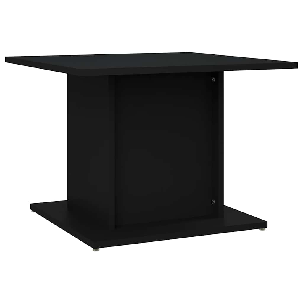 Coffee Table | Black | Engineered wood | Medium | Coffee Table