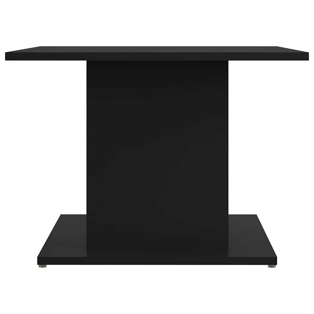 Coffee Table | Black | Engineered wood | Medium | Coffee Table