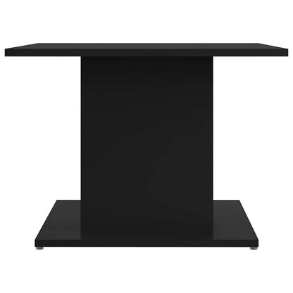 Coffee Table | Black | Engineered wood | Medium | Coffee Table