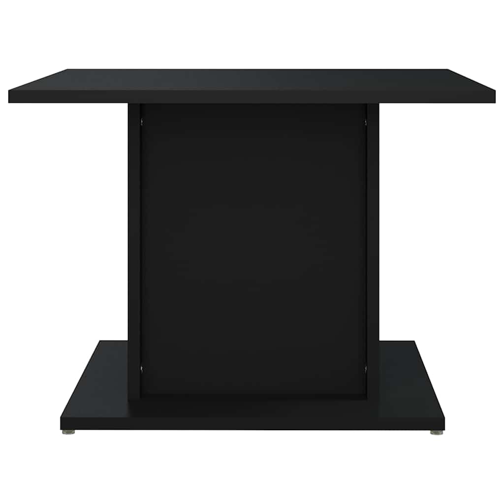 Coffee Table | Black | Engineered wood | Medium | Coffee Table