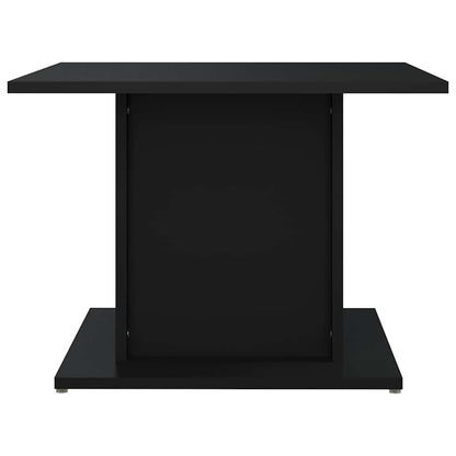 Coffee Table | Black | Engineered wood | Medium | Coffee Table