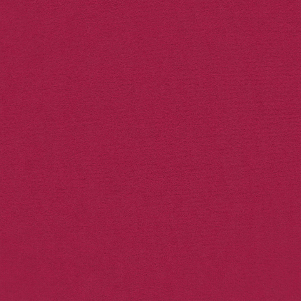 Recliner Chair Wine Red Velvet
