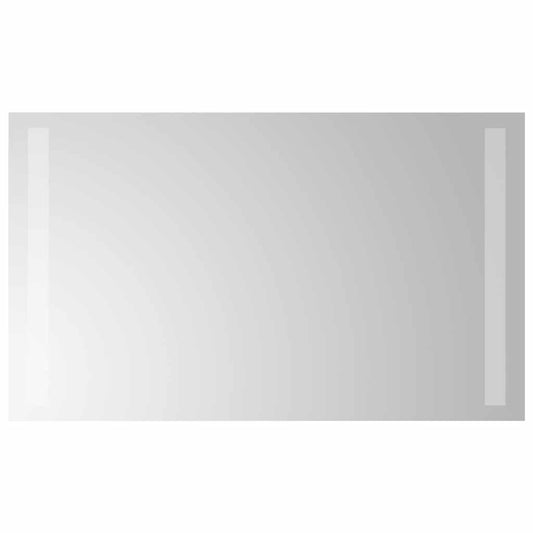 LED Bathroom Mirror 60x30 cm