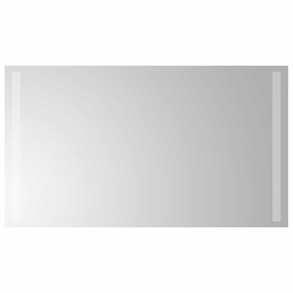 LED Bathroom Mirror 70x40 cm