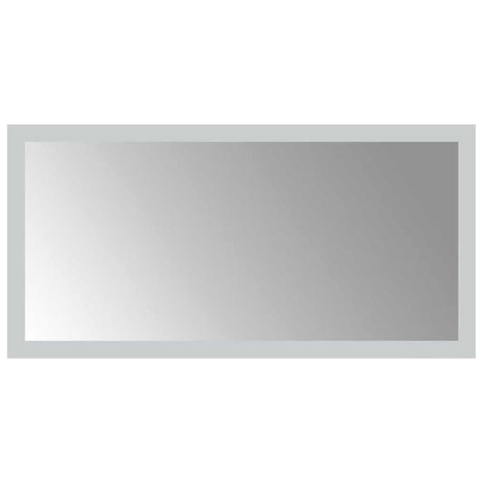 LED Bathroom Mirror 40x20 cm