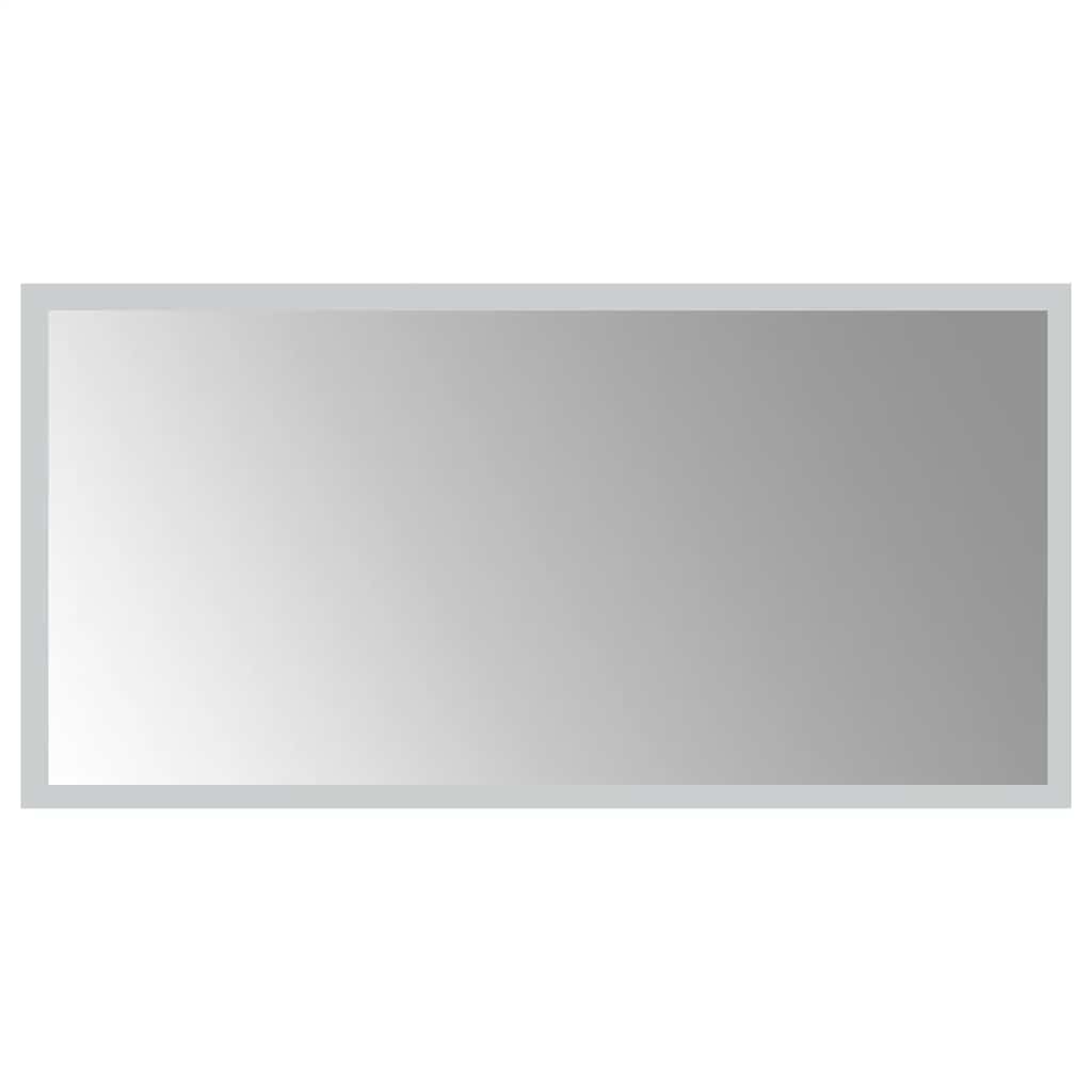 LED Bathroom Mirror 60x30 cm