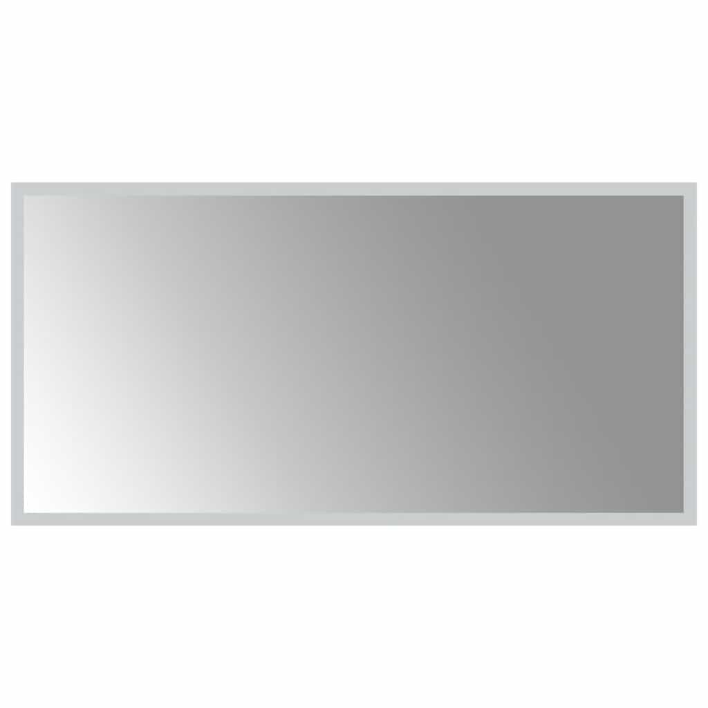LED Bathroom Mirror 80x40 cm